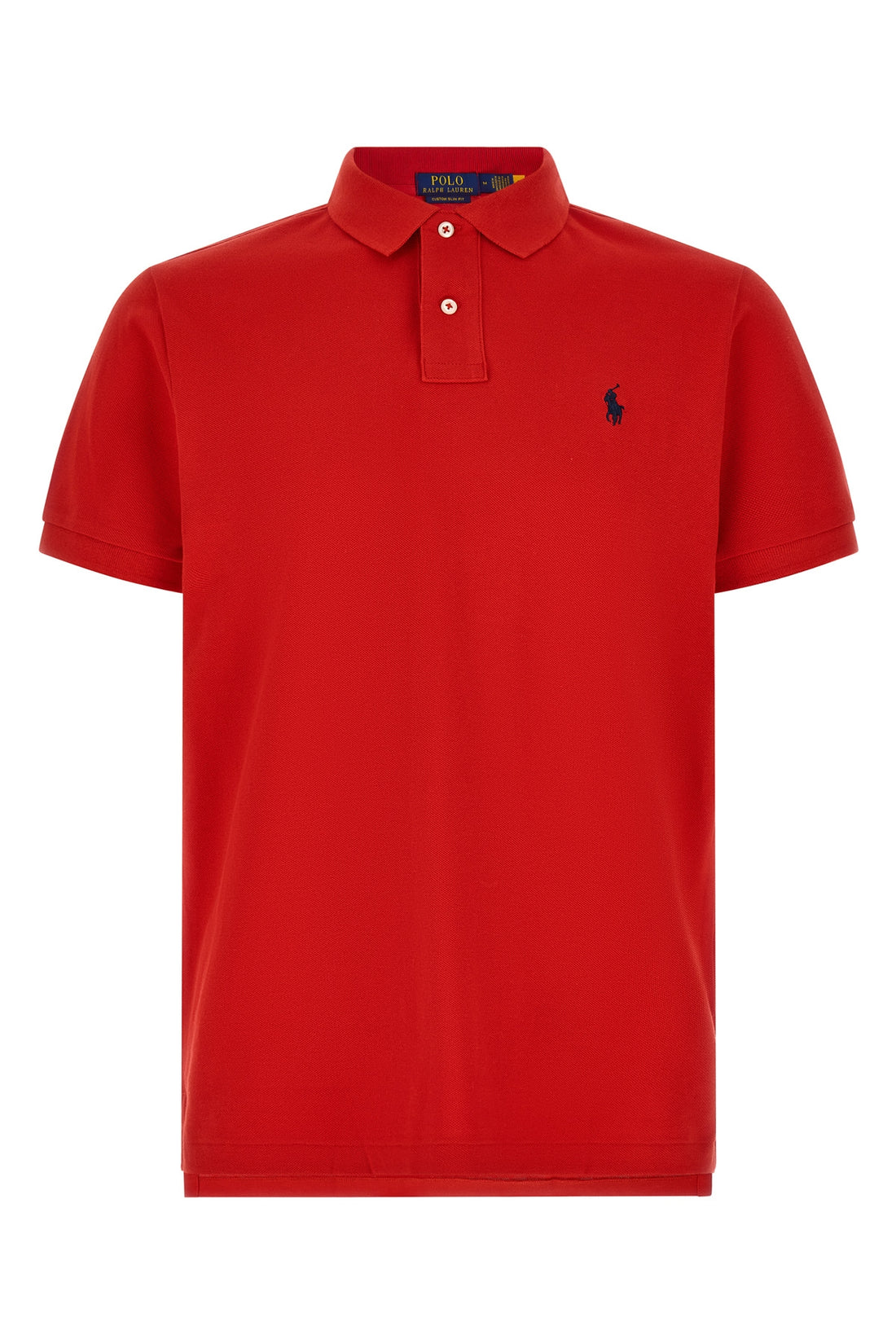 POLO RALPH LAUREN L the polo ralph lauren short-sleeved polo shirt