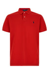 the polo ralph lauren short-sleeved polo shirt