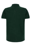 the polo ralph lauren short-sleeved polo shirt