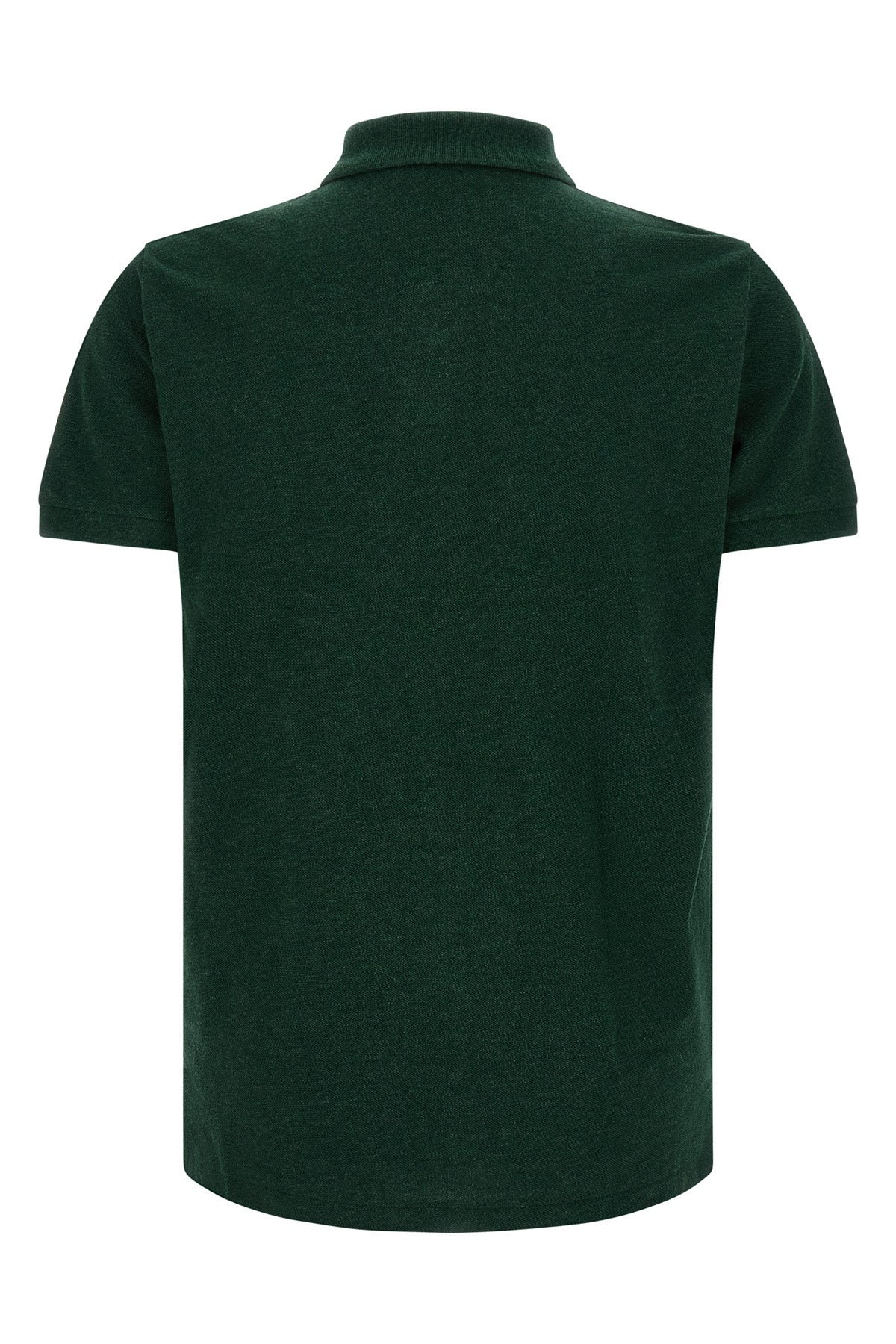 the polo ralph lauren short-sleeved polo shirt