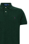 the polo ralph lauren short-sleeved polo shirt