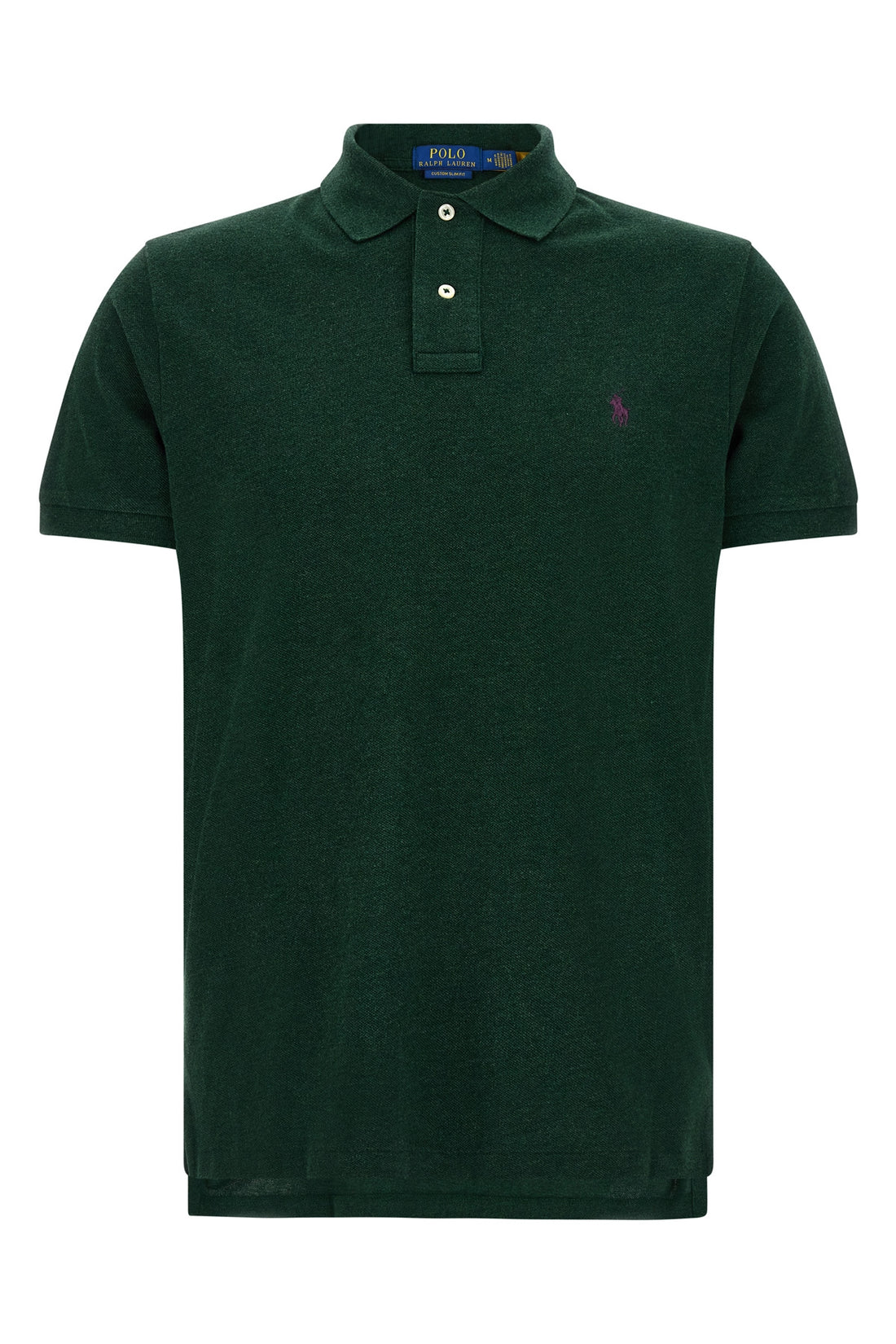 POLO RALPH LAUREN L the polo ralph lauren short-sleeved polo shirt