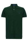 the polo ralph lauren short-sleeved polo shirt