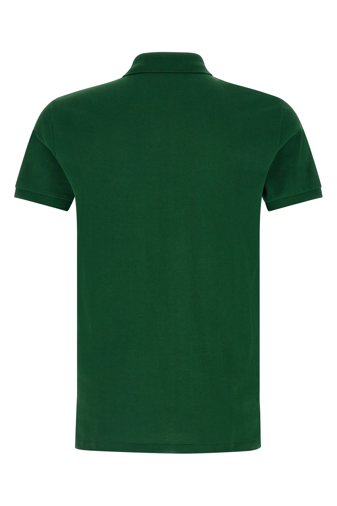 POLO RALPH LAUREN XL polo shirt in piqué cotton