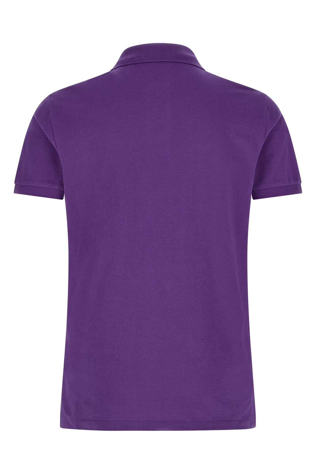 POLO RALPH LAUREN L polo shirt in piqué cotton