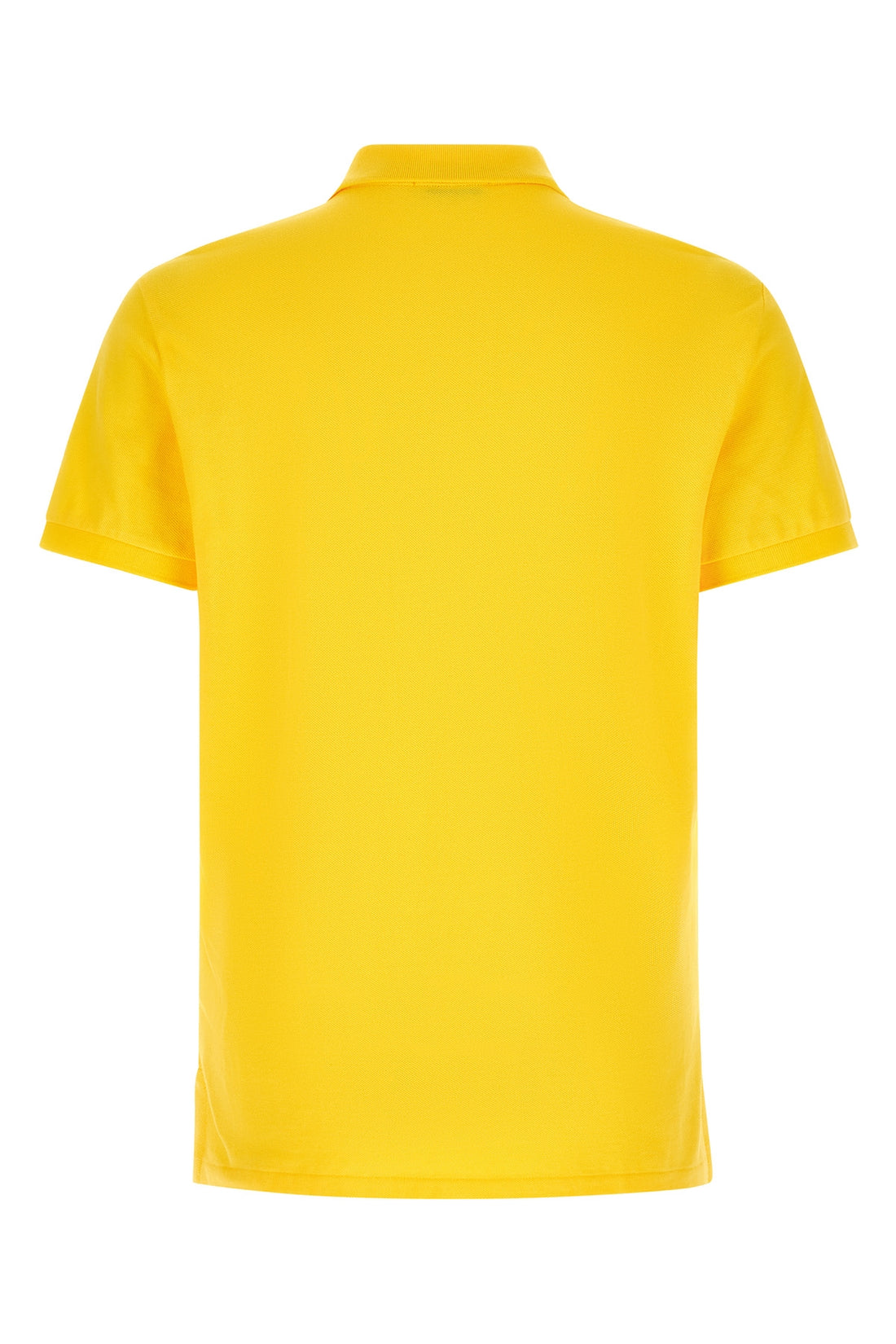 POLO RALPH LAUREN L polo shirt in piqué cotton