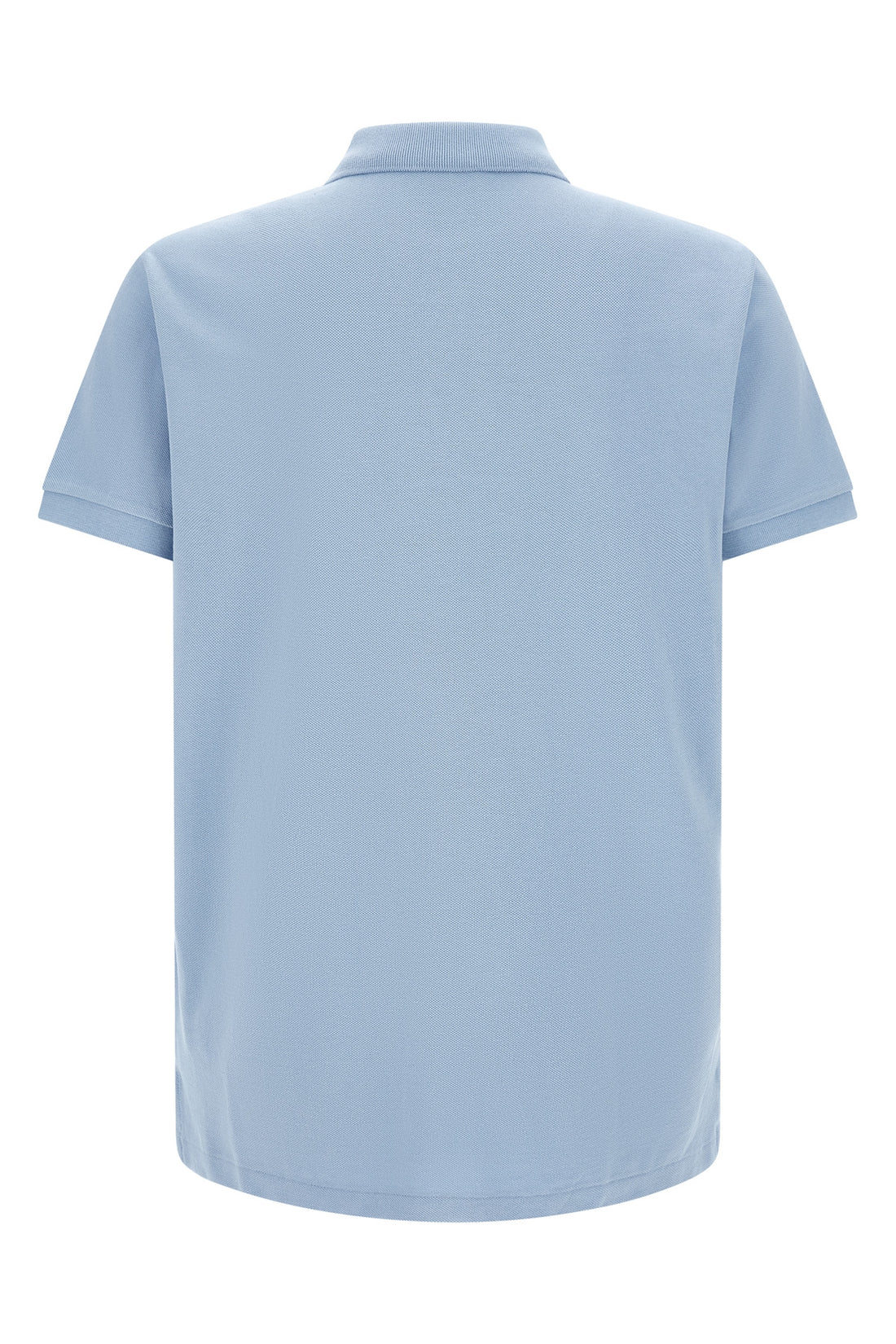 POLO RALPH LAUREN L the polo ralph lauren short-sleeved polo shirt