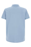 the polo ralph lauren short-sleeved polo shirt