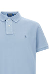 the polo ralph lauren short-sleeved polo shirt