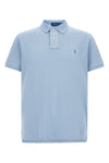 the polo ralph lauren short-sleeved polo shirt