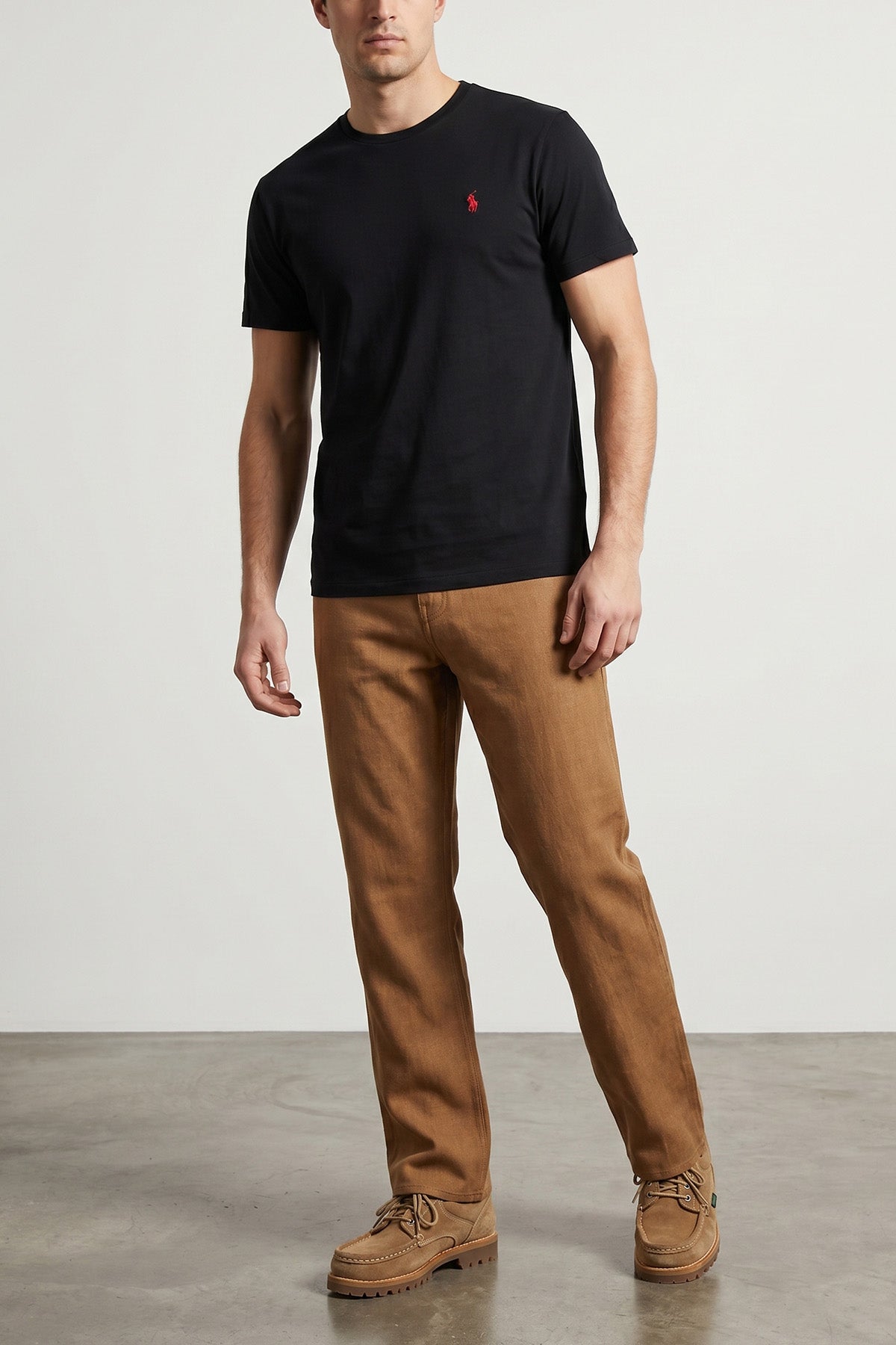 black cotton logo