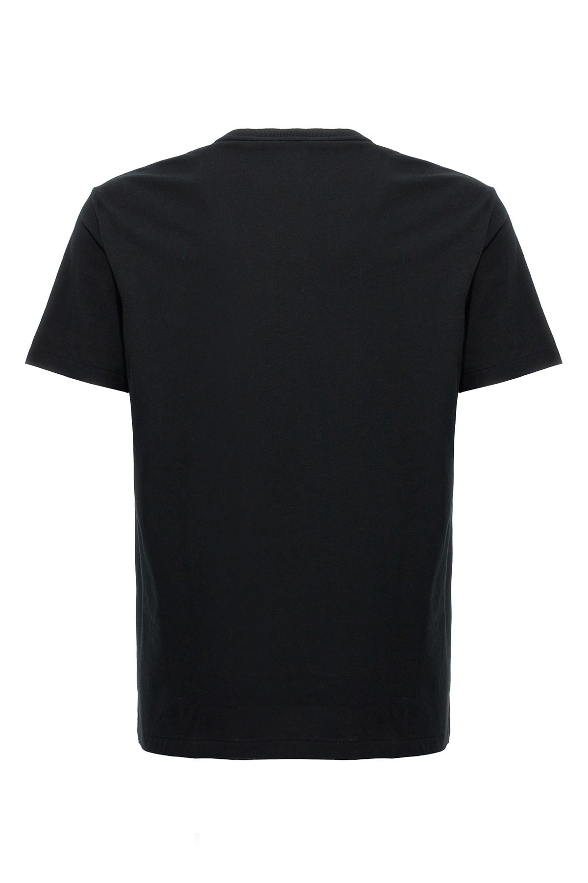 black cotton logo