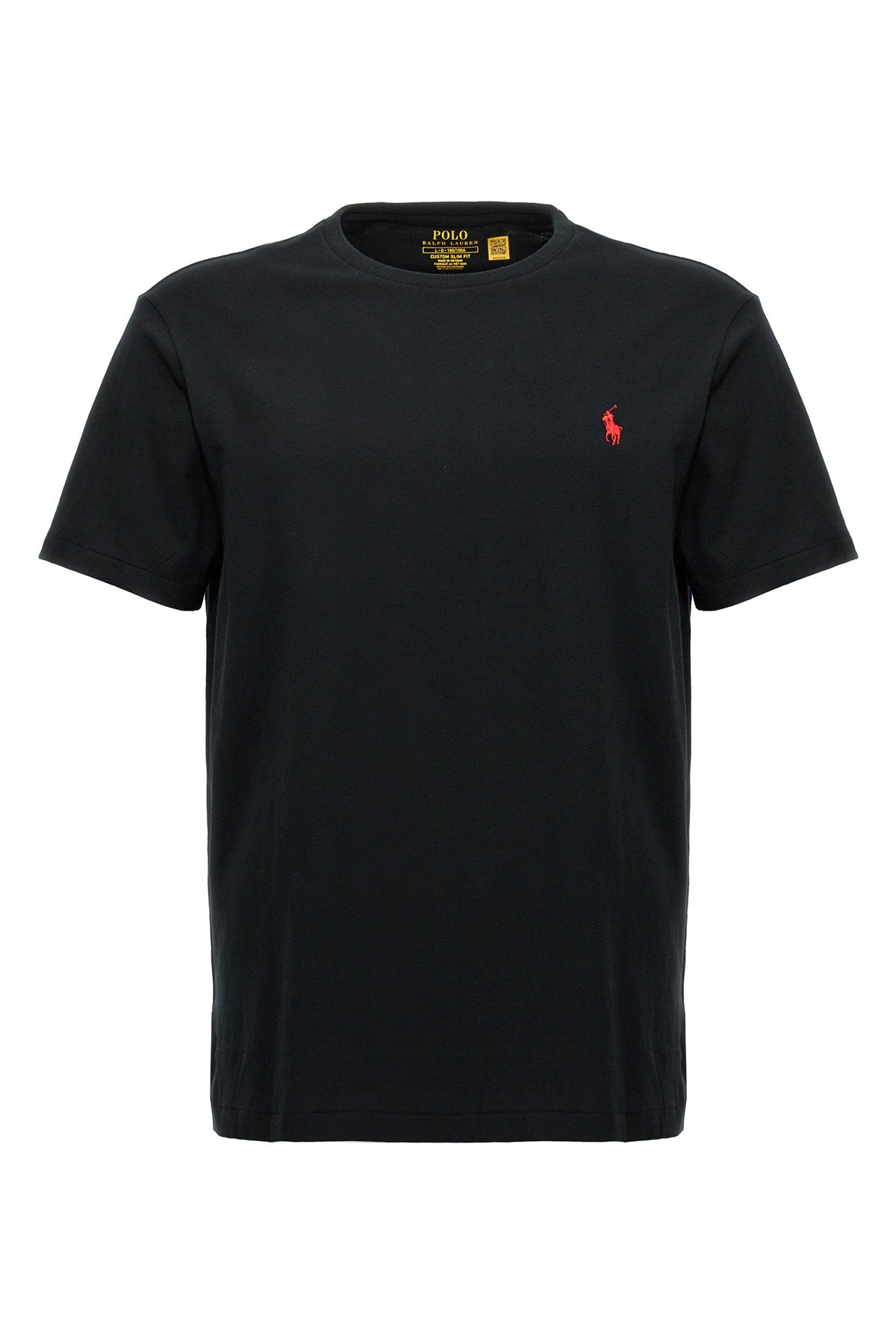 black cotton logo