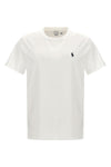 white cotton logo