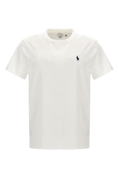 white cotton logo