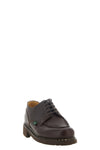 the paraboot chambord lace-ups
