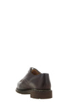 the paraboot chambord lace-ups