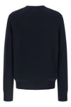 cotton knit sweater