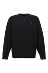 brushed cotton sweatshirt