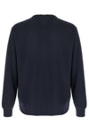 fleece cotton sweatshirt