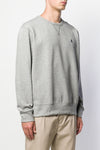 la felpa rl cotton blend sweatshirt