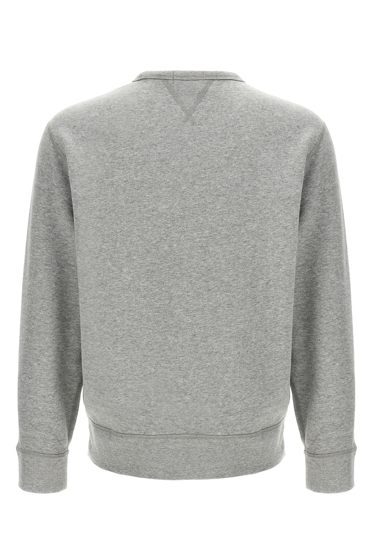 la felpa rl cotton blend sweatshirt