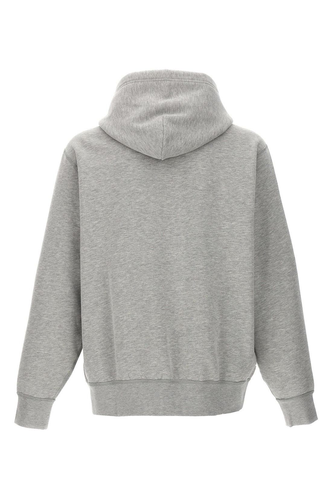 POLO RALPH LAUREN L grey cotton regular fit