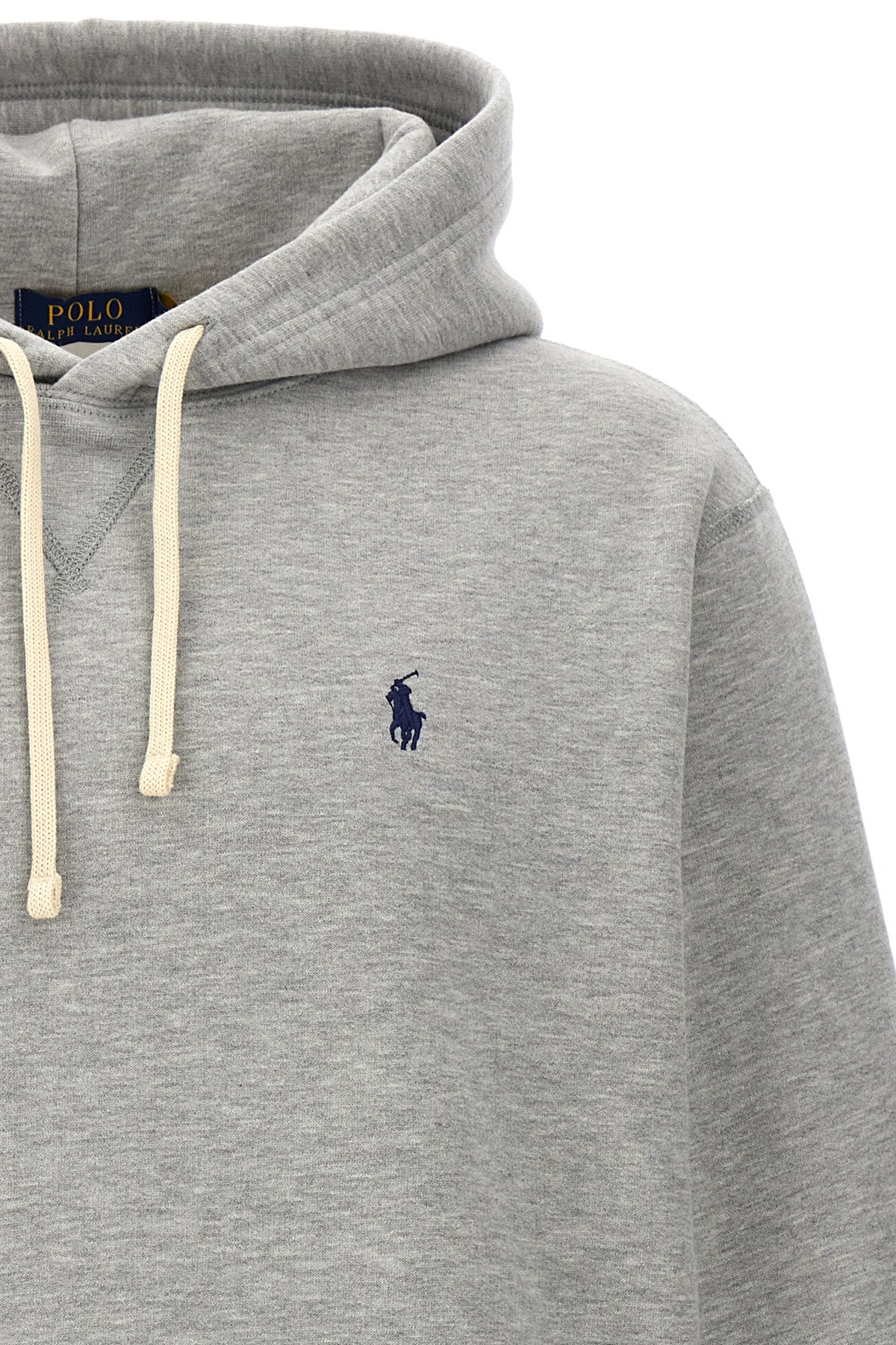 grey cotton regular fit