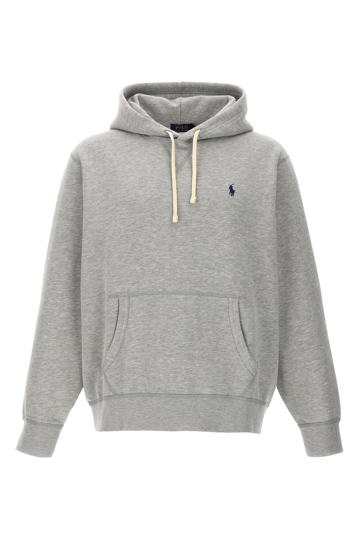 grey cotton regular fit
