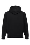 fleece cotton hoodie