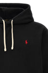 fleece cotton hoodie