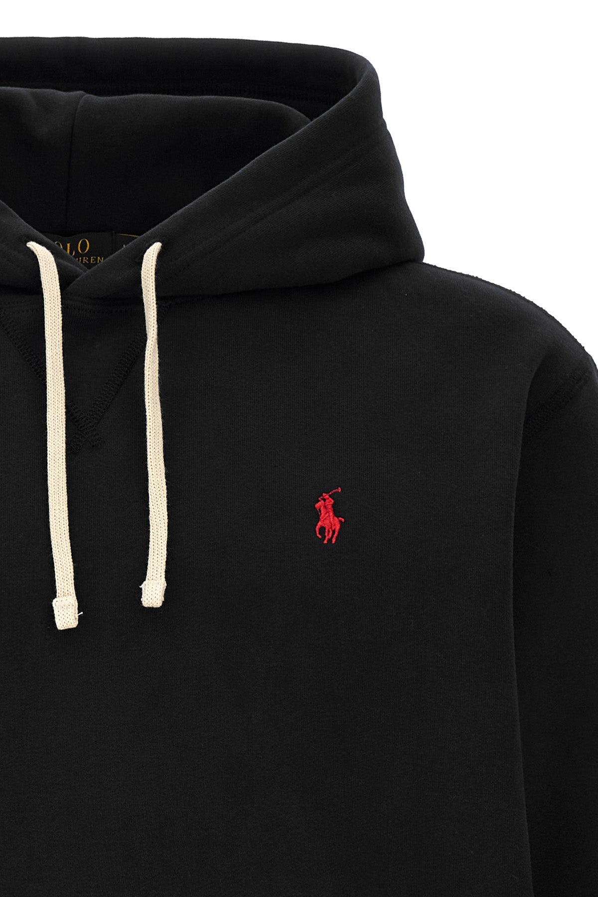 fleece cotton hoodie