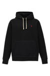 fleece cotton hoodie
