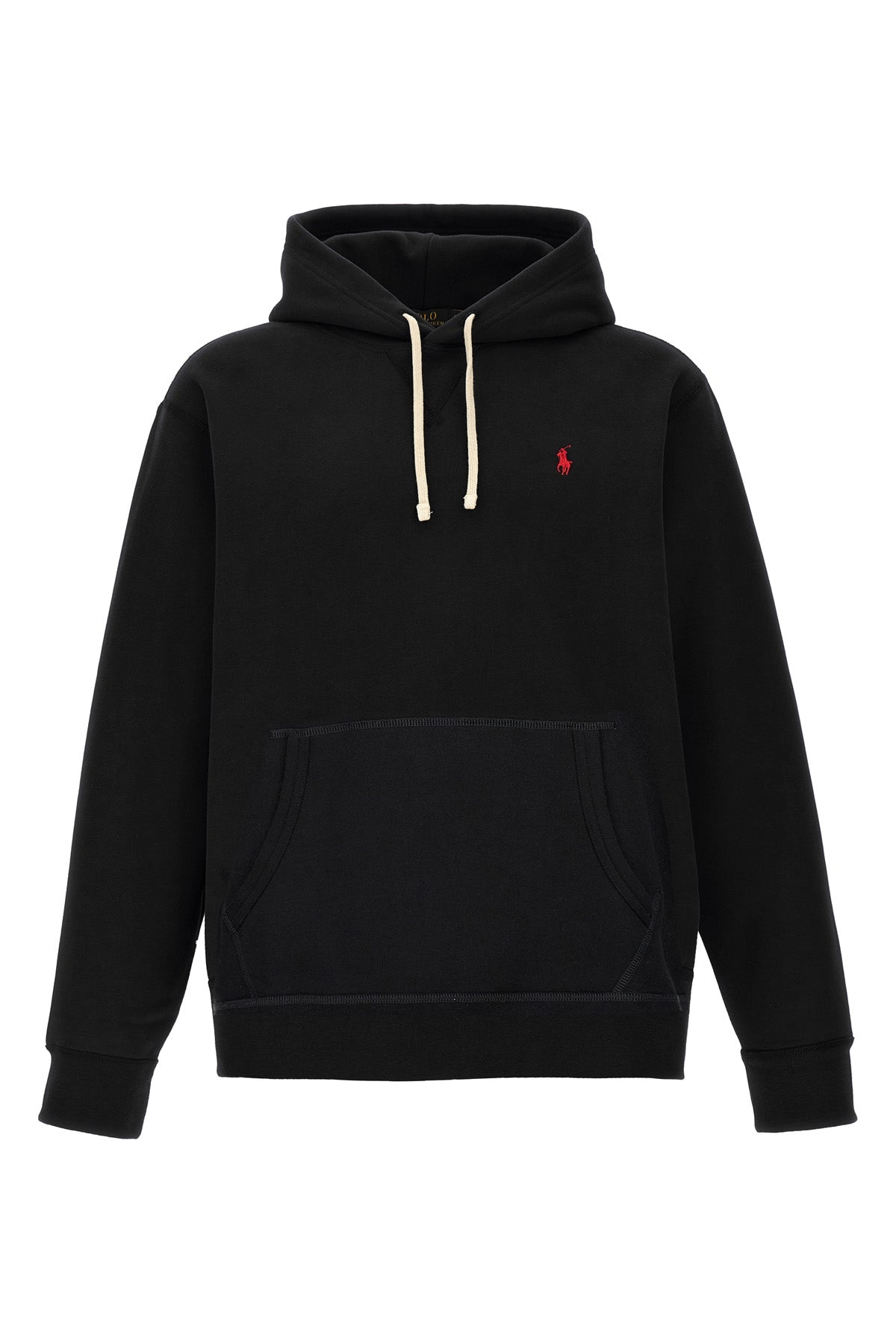 fleece cotton hoodie