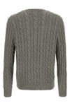 cotton sweater