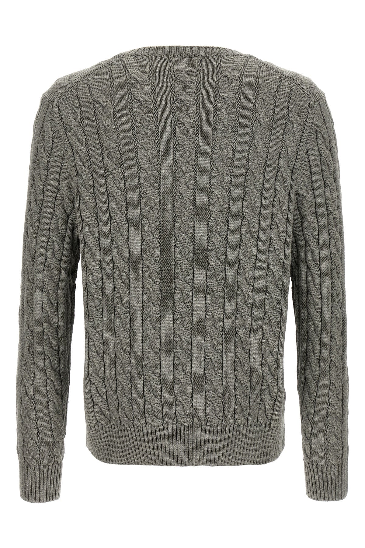 cotton sweater