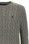 cotton sweater