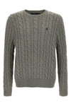 cotton sweater