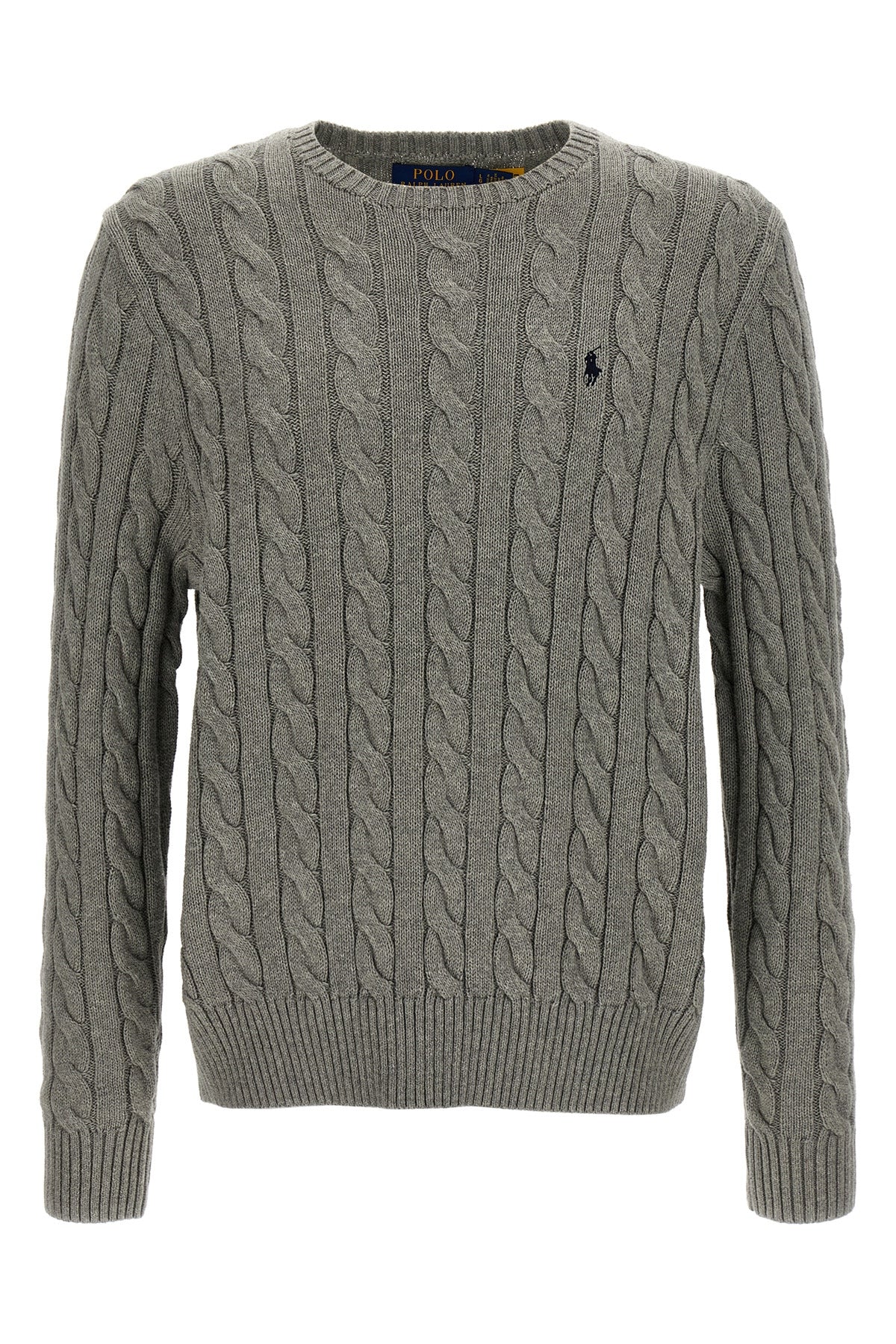cotton sweater