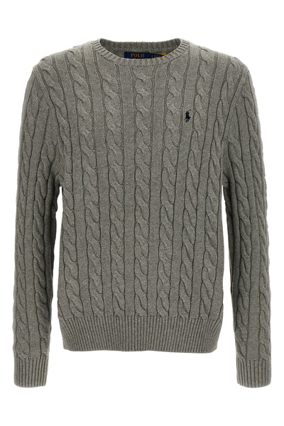 cotton sweater
