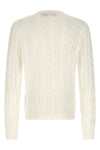 driver cotton sweater