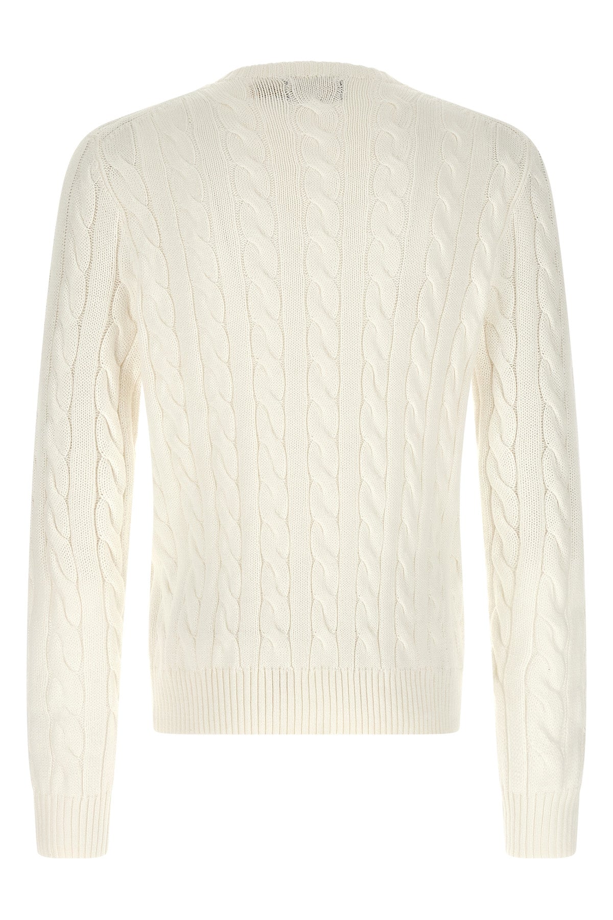 driver cotton sweater