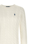 driver cotton sweater