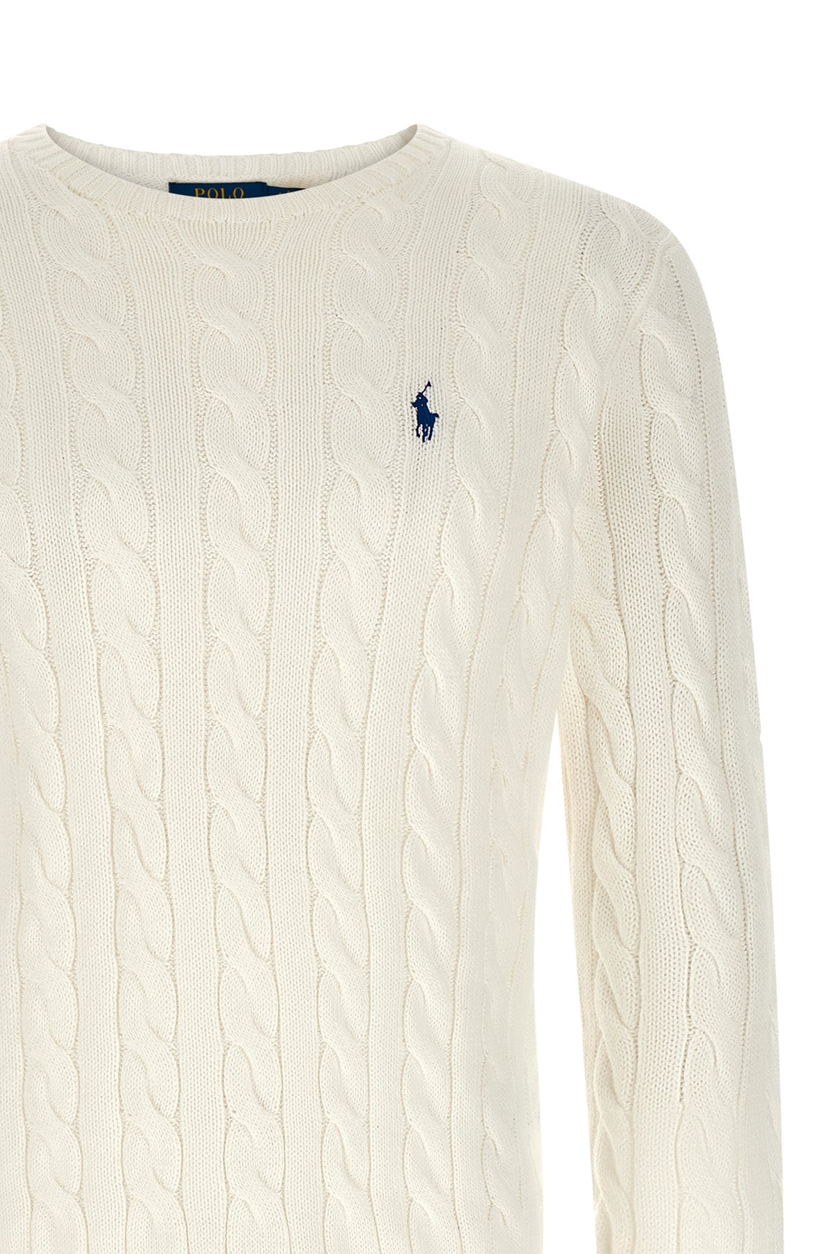 driver cotton sweater