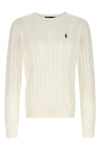 driver cotton sweater