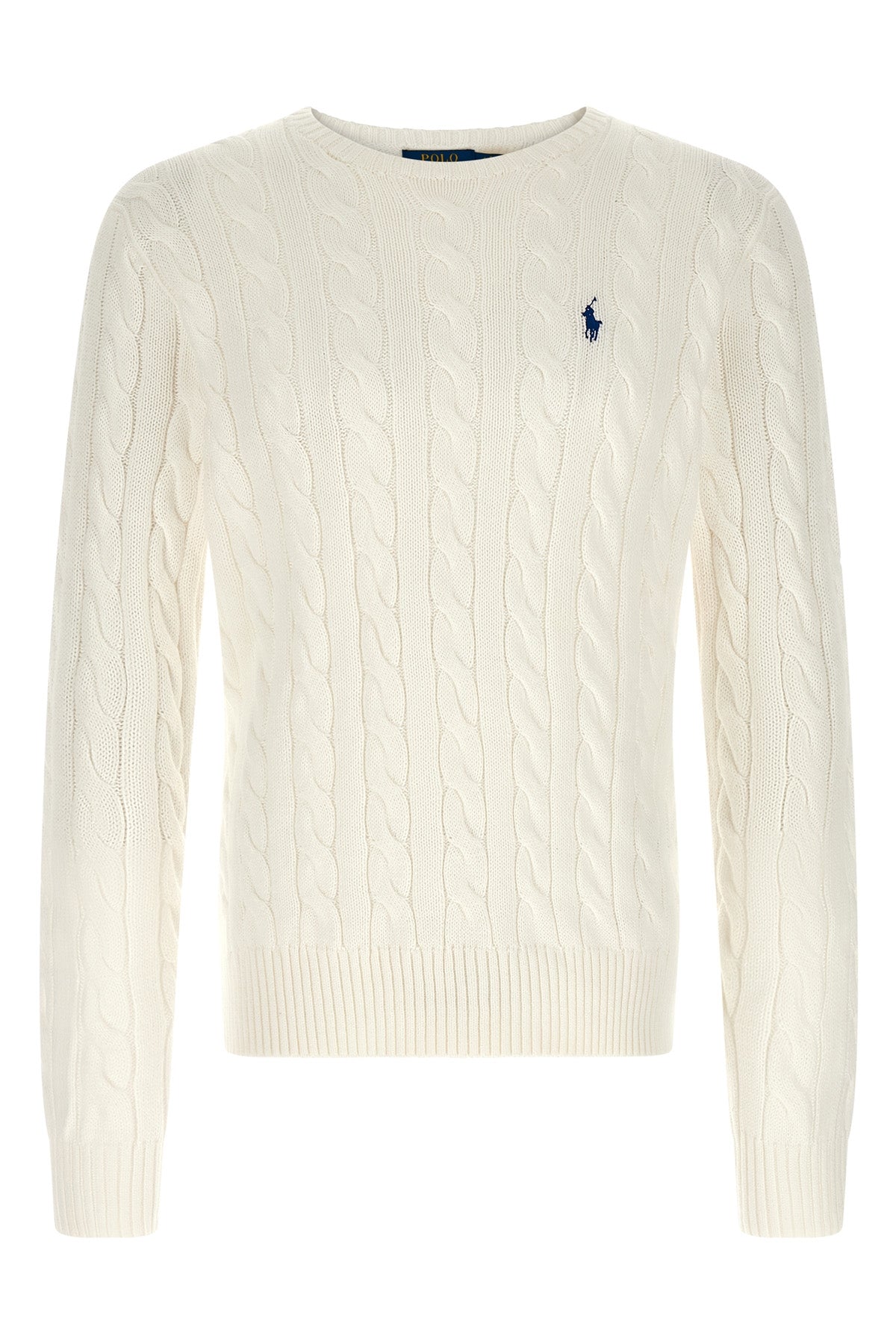 driver cotton sweater