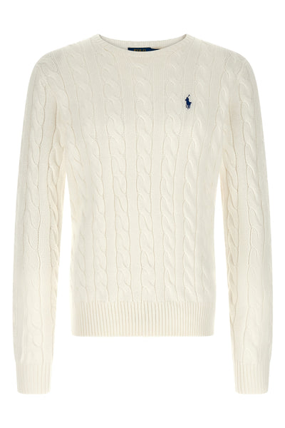driver cotton sweater