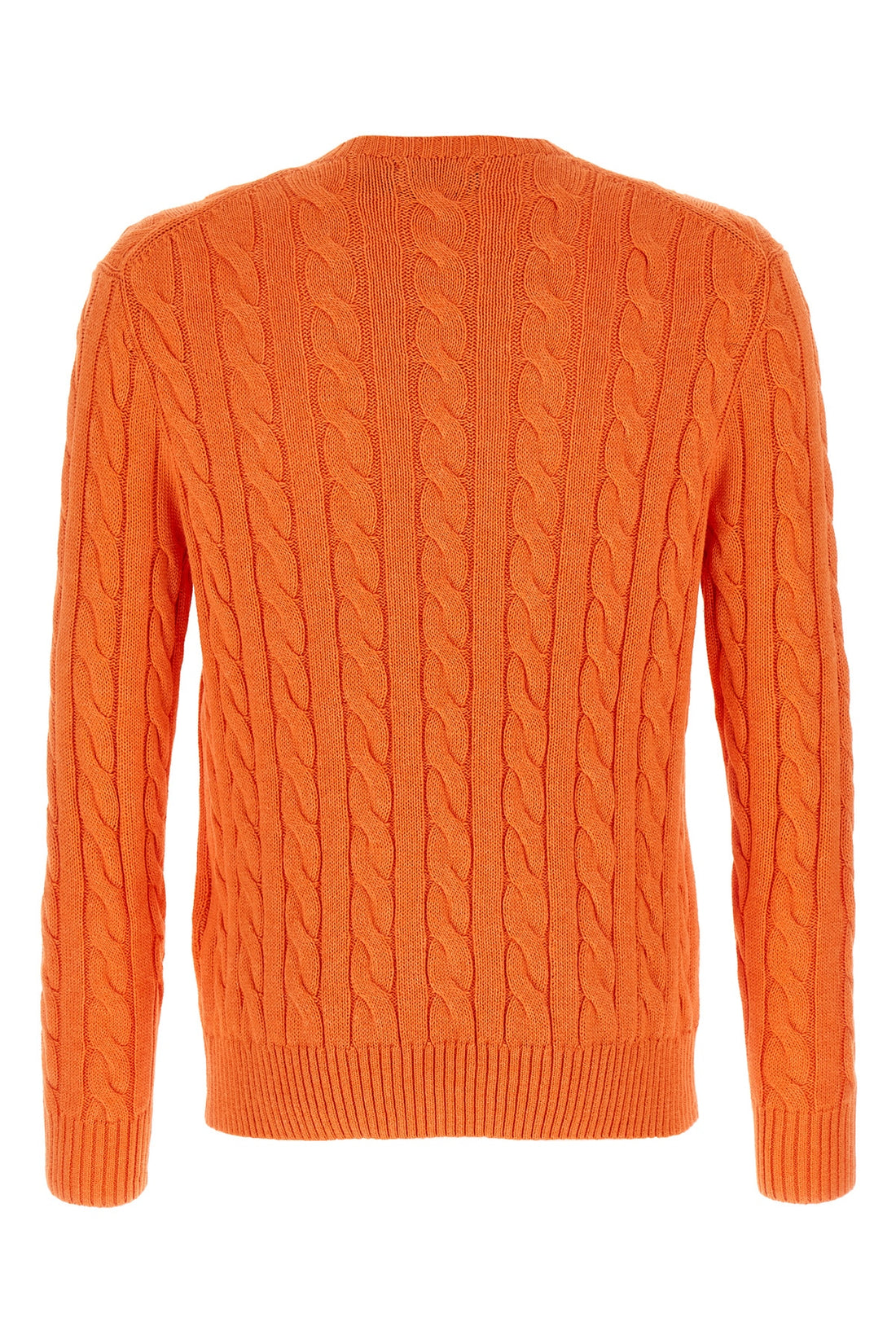 POLO RALPH LAUREN L cotton sweater