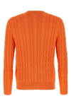 cotton sweater