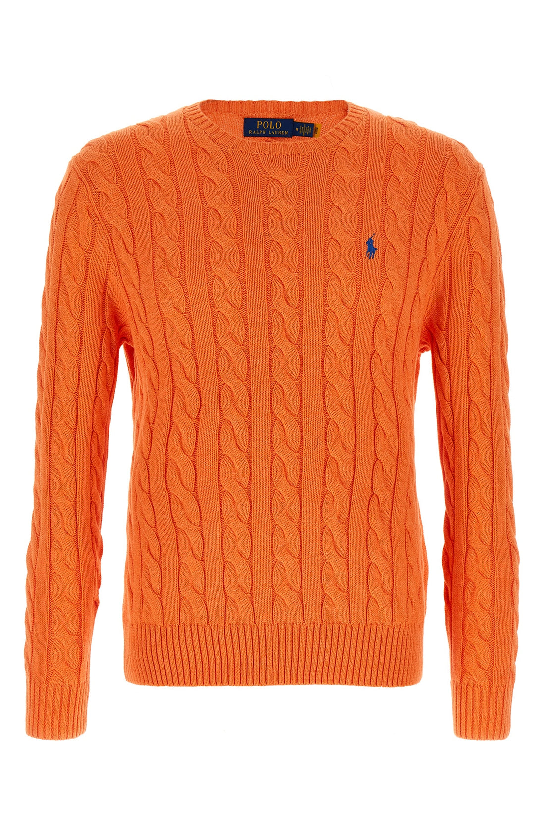 POLO RALPH LAUREN L cotton sweater